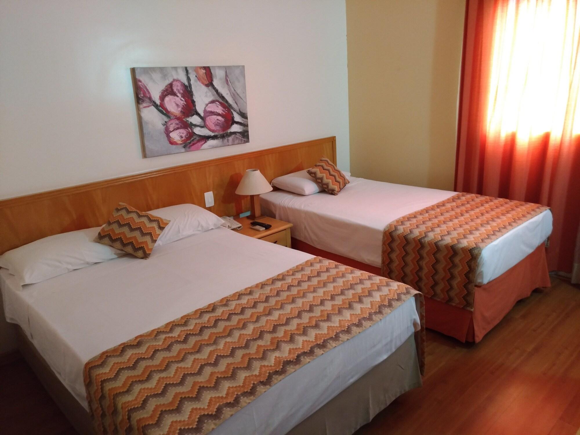 Hotel Nacional Inn Sorocaba Esterno foto