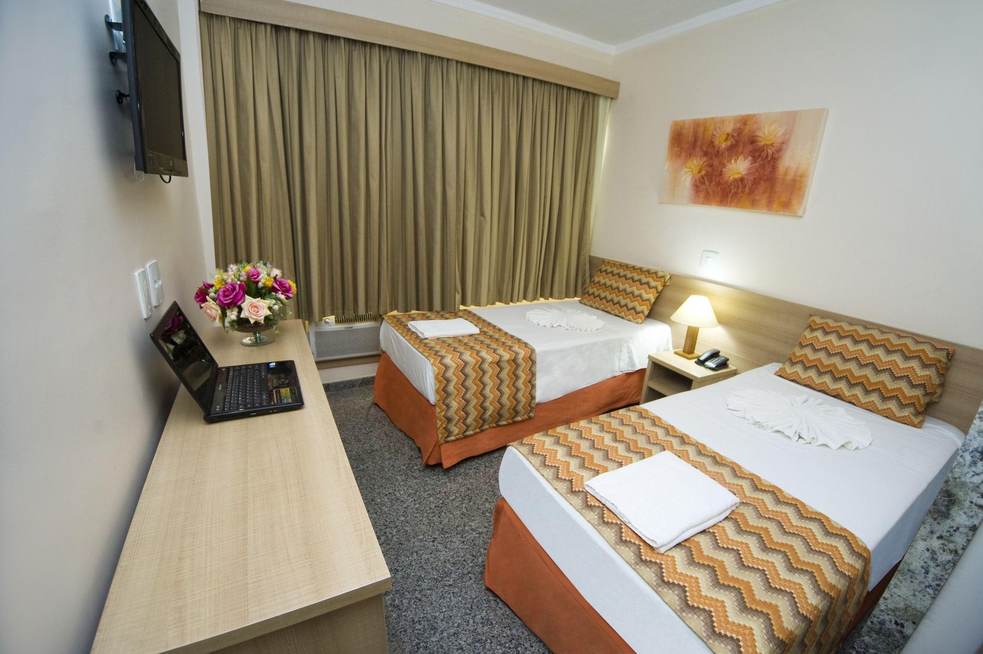 Hotel Nacional Inn Sorocaba Esterno foto