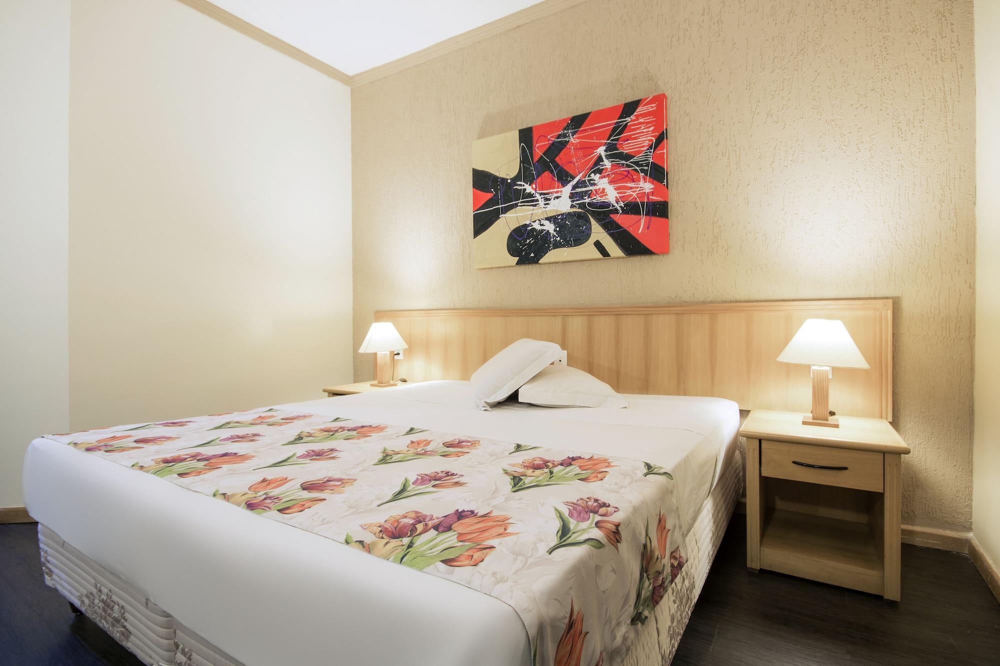 Hotel Nacional Inn Sorocaba Esterno foto
