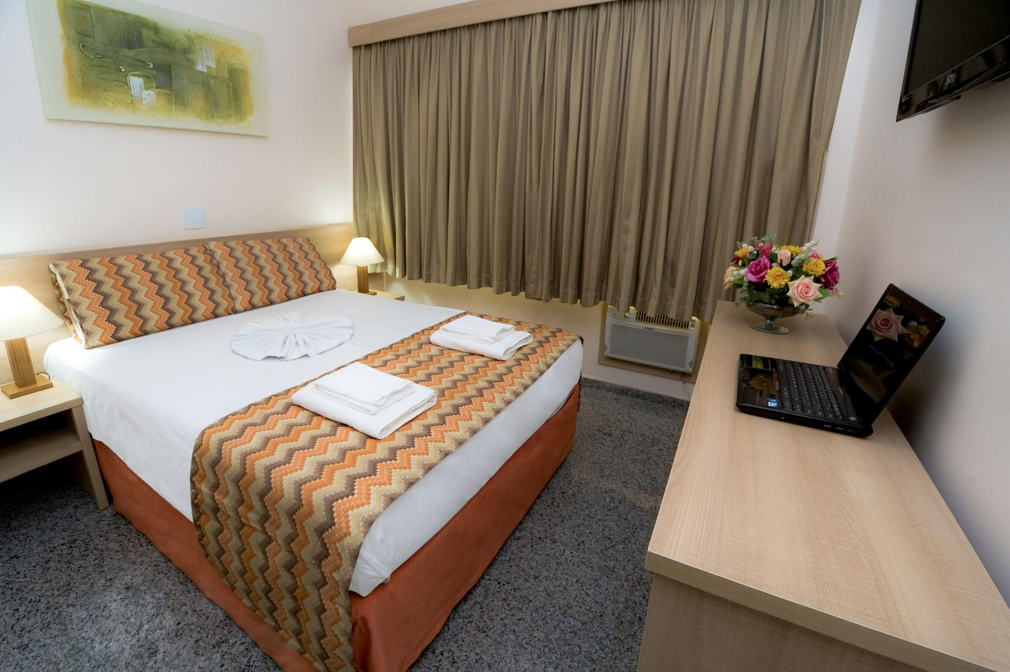 Hotel Nacional Inn Sorocaba Esterno foto