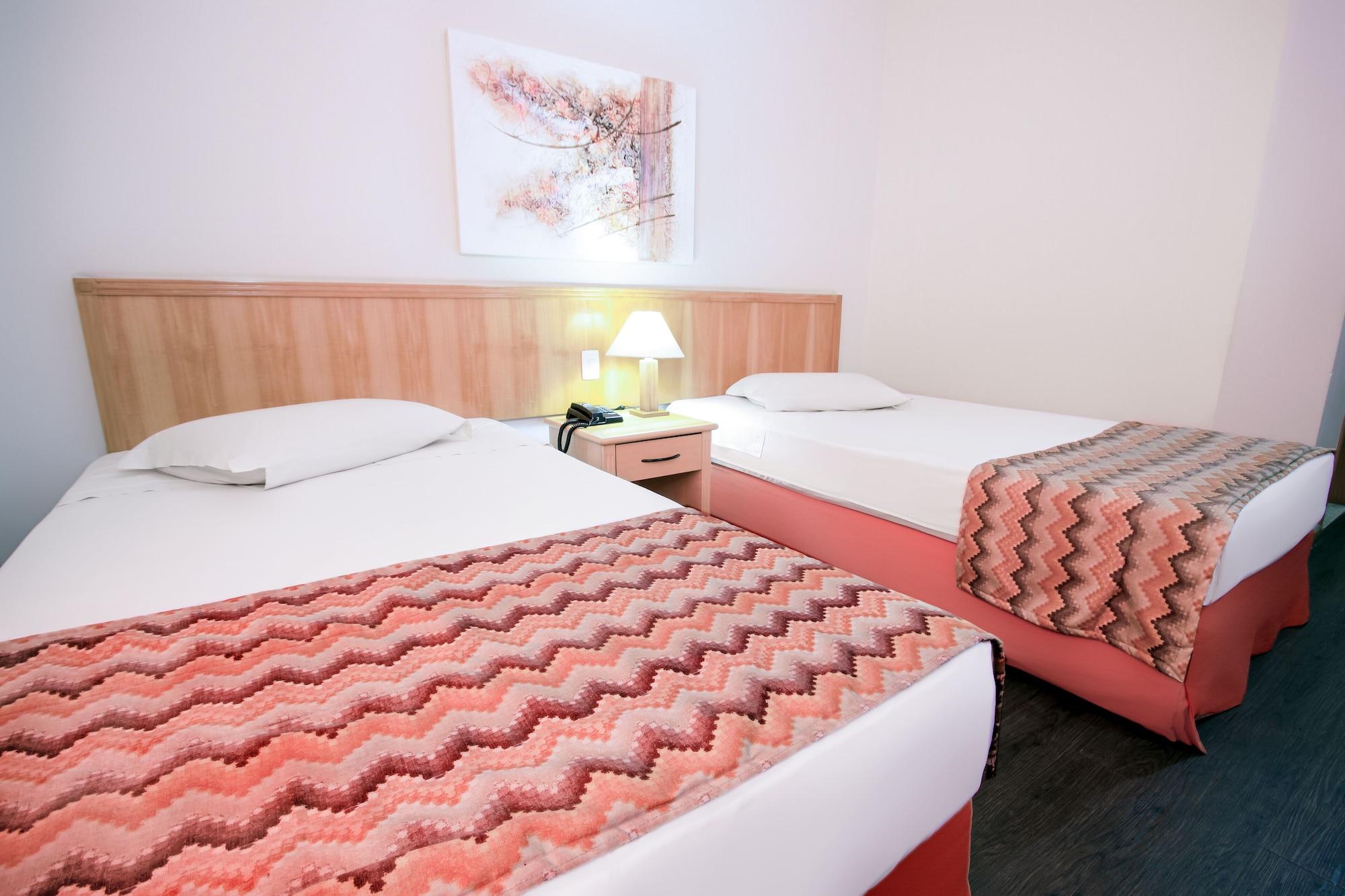 Hotel Nacional Inn Sorocaba Esterno foto