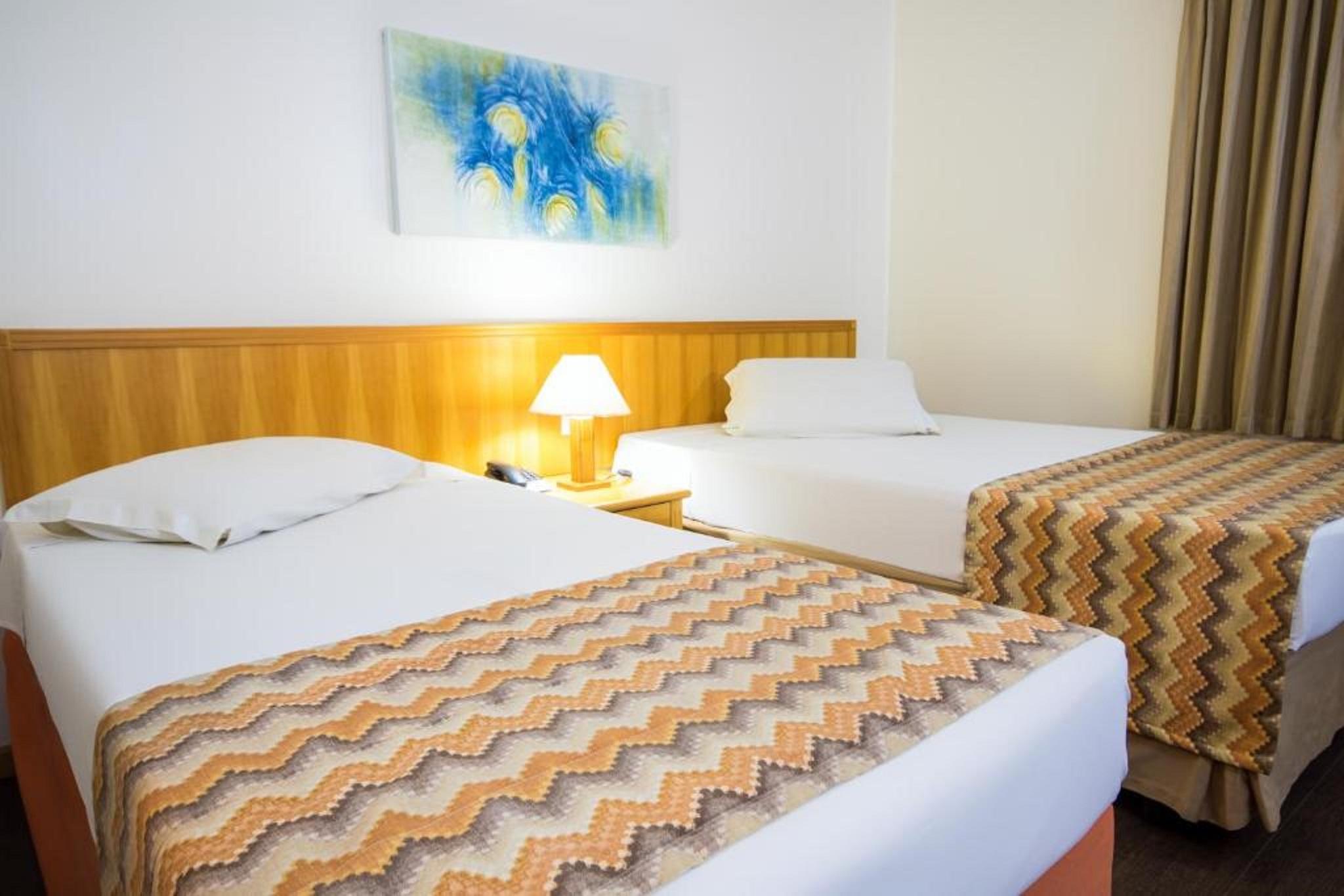 Hotel Nacional Inn Sorocaba Esterno foto