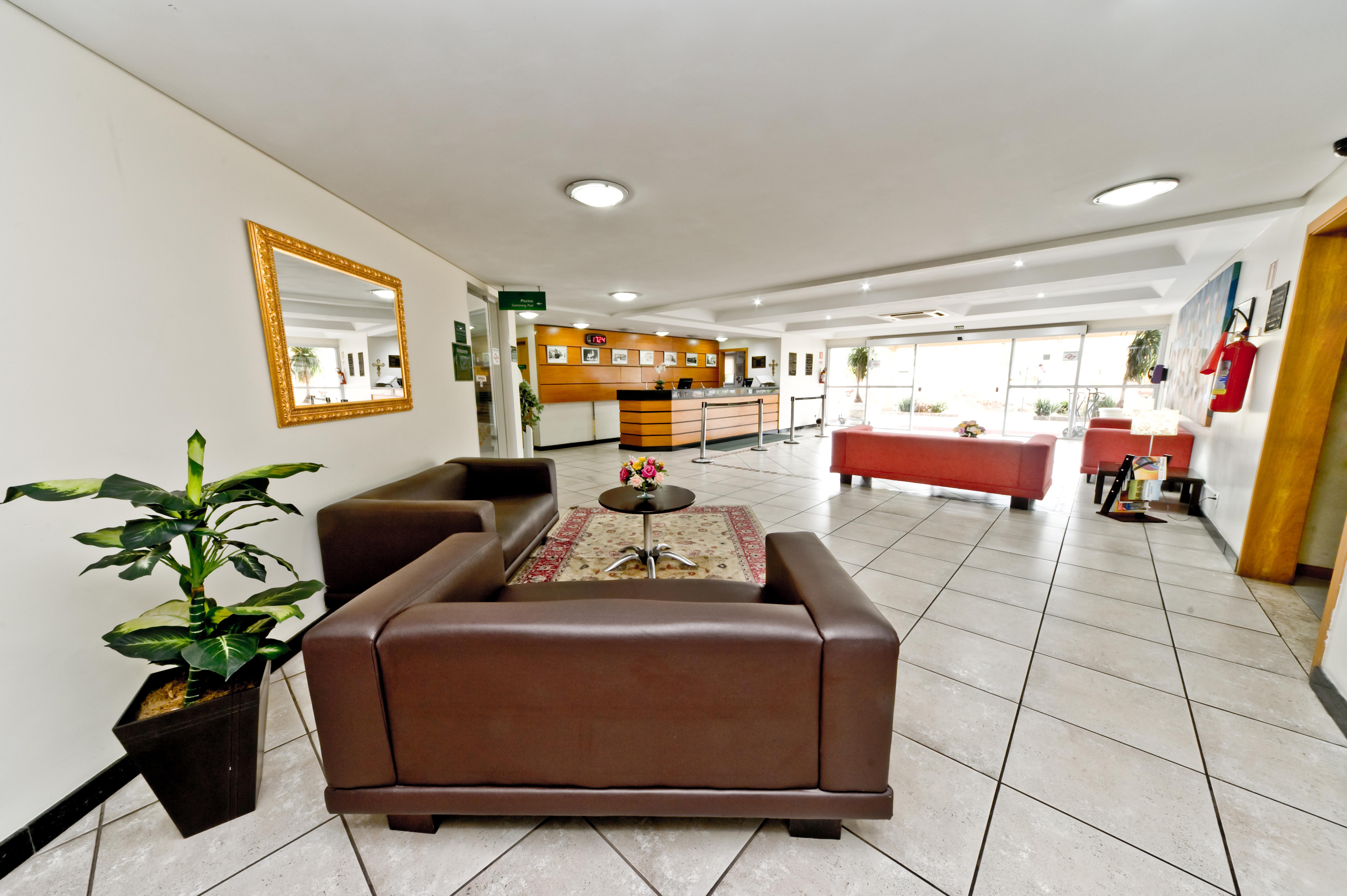 Hotel Nacional Inn Sorocaba Esterno foto