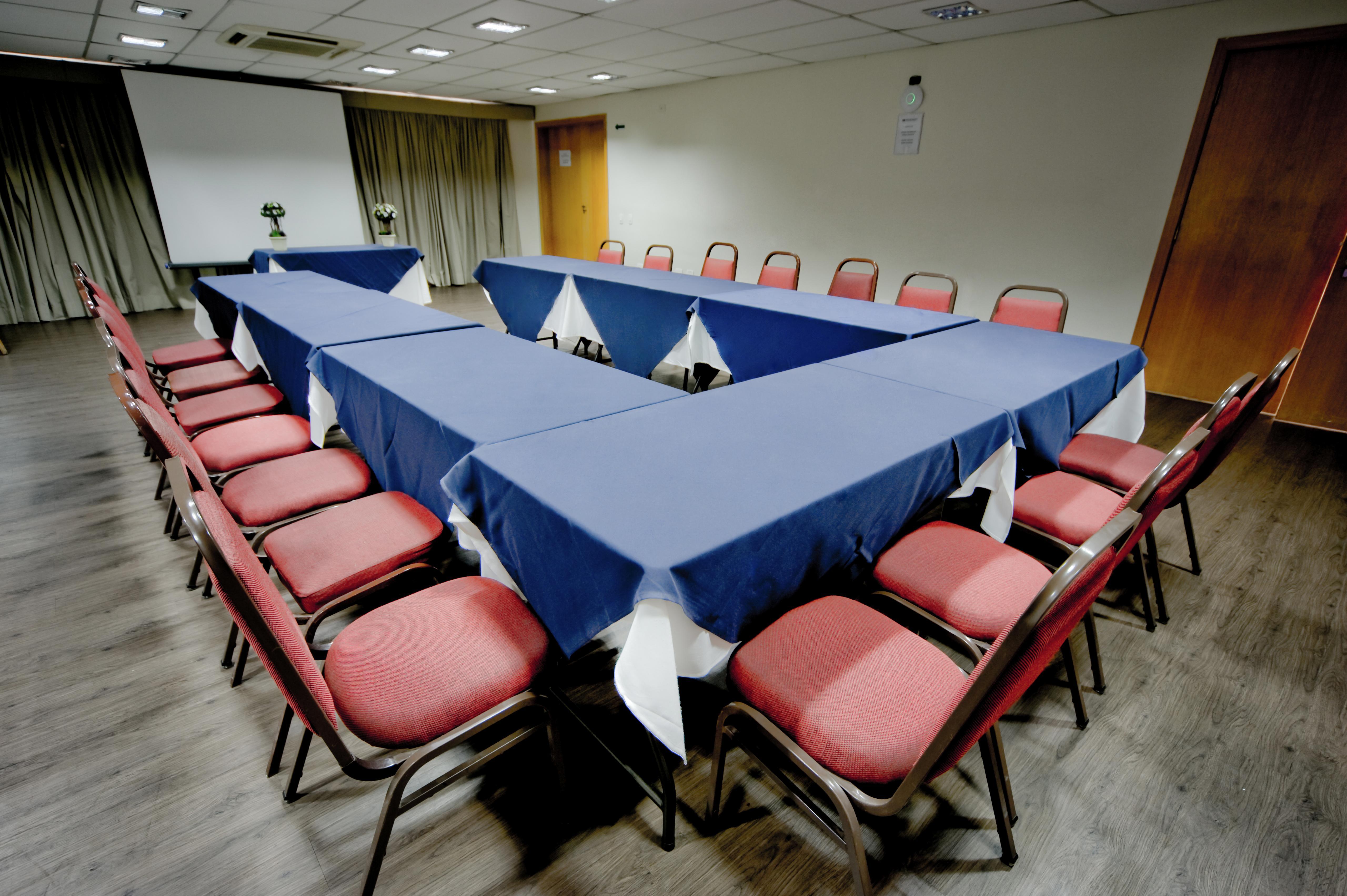 Hotel Nacional Inn Sorocaba Esterno foto