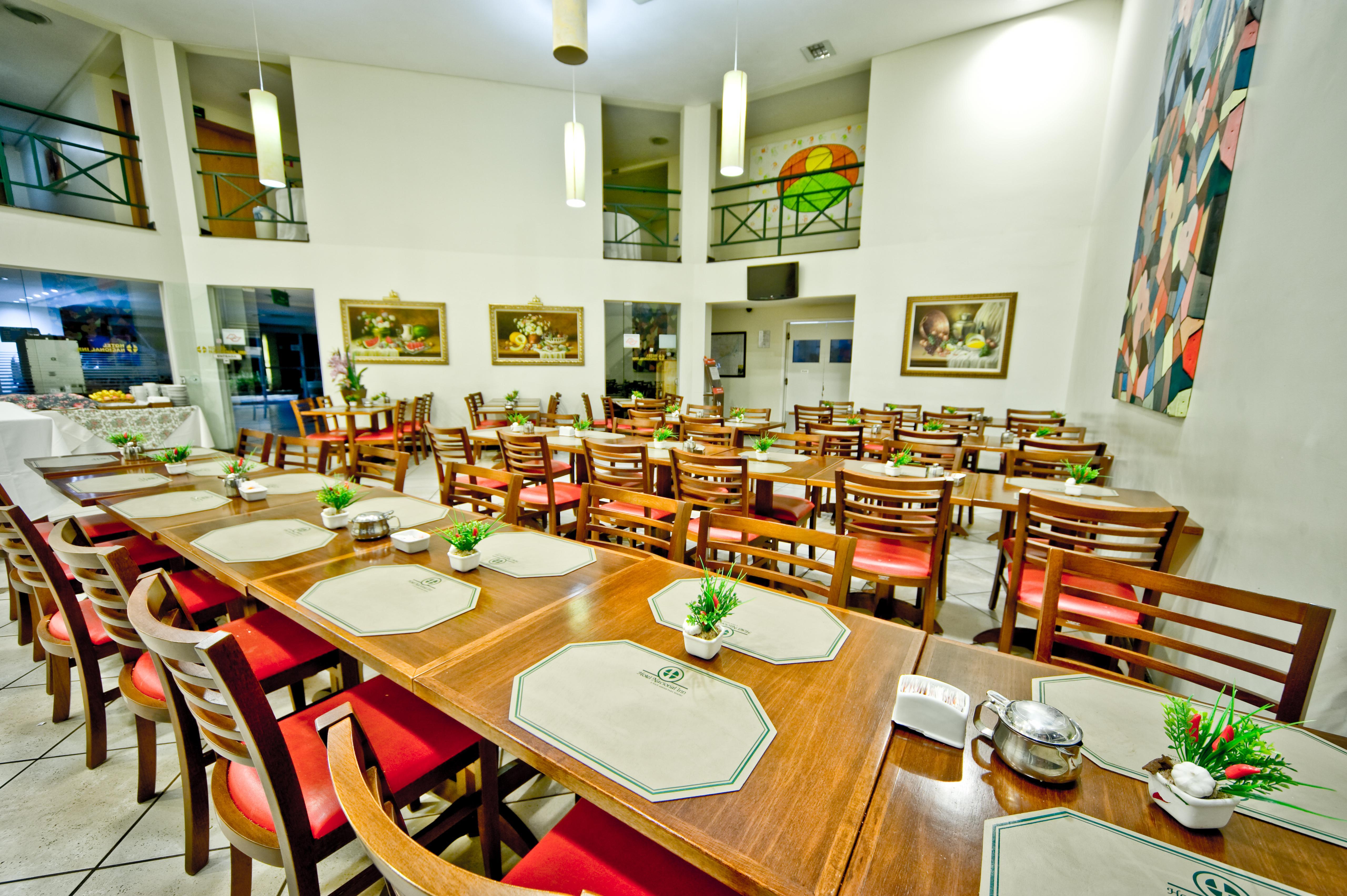 Hotel Nacional Inn Sorocaba Esterno foto