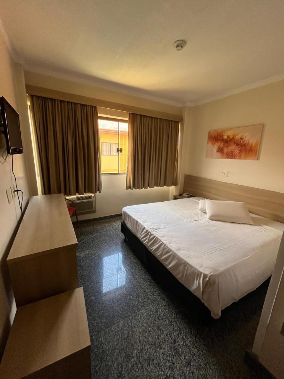 Hotel Nacional Inn Sorocaba Esterno foto