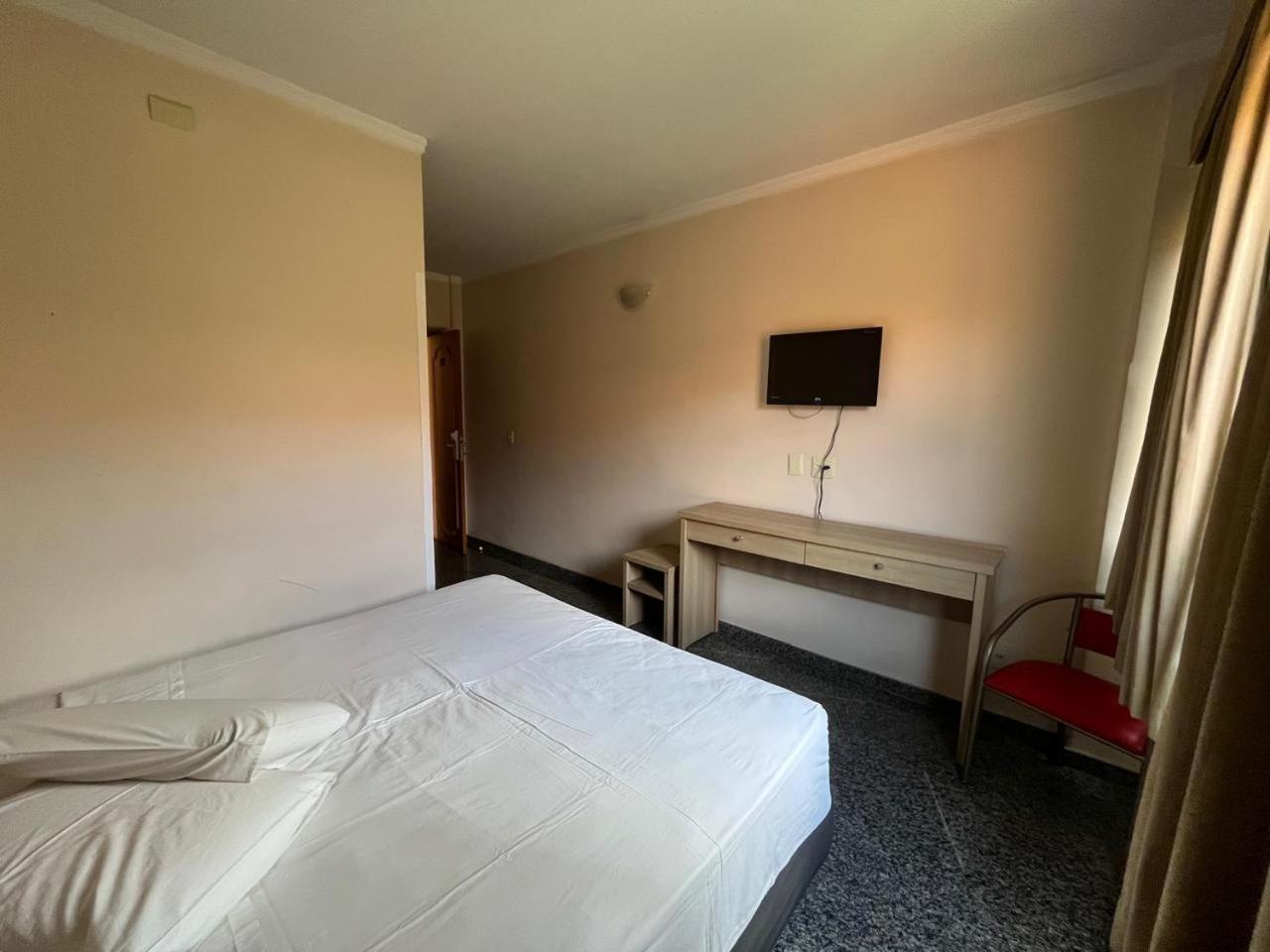 Hotel Nacional Inn Sorocaba Esterno foto