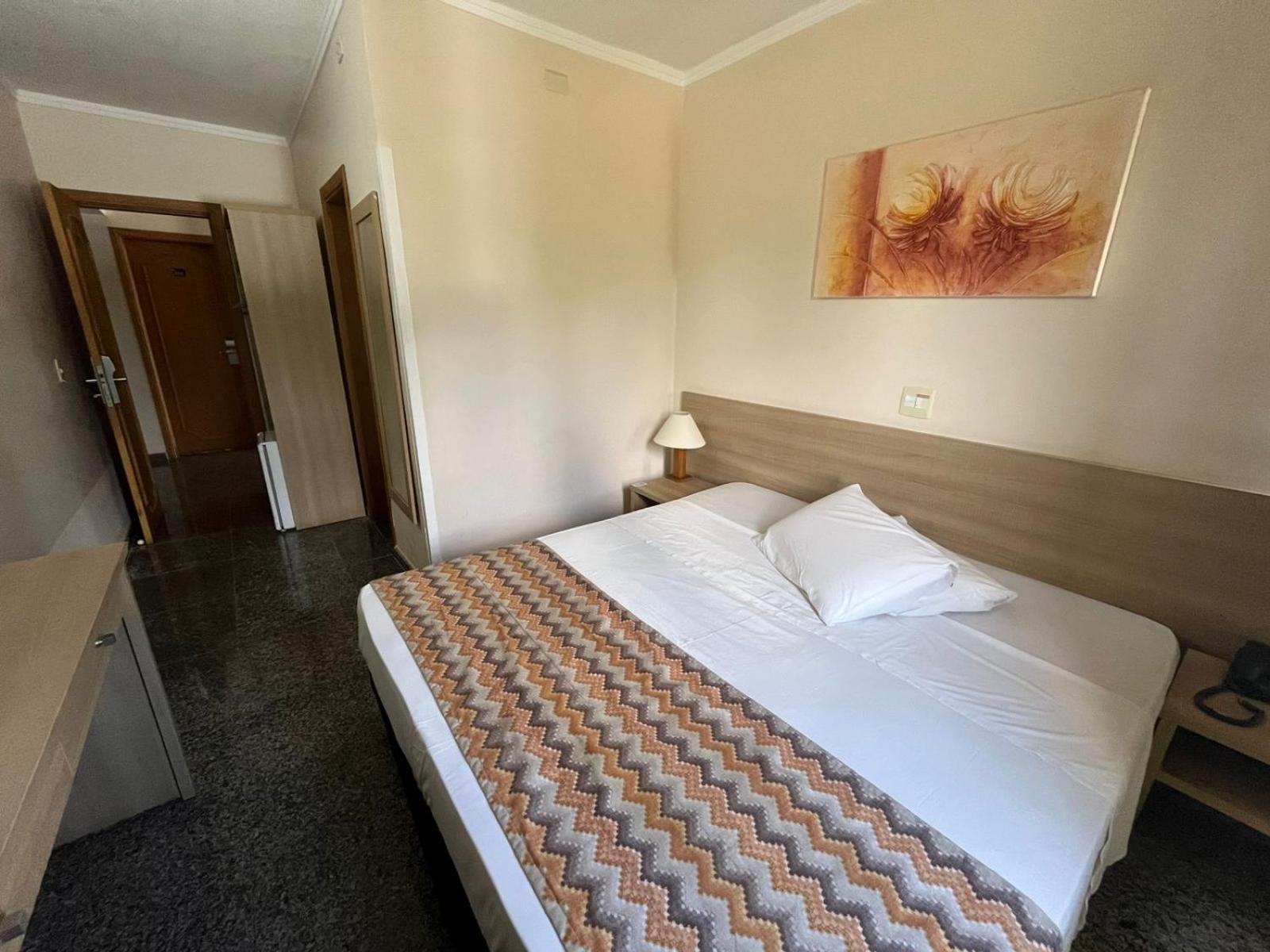 Hotel Nacional Inn Sorocaba Esterno foto