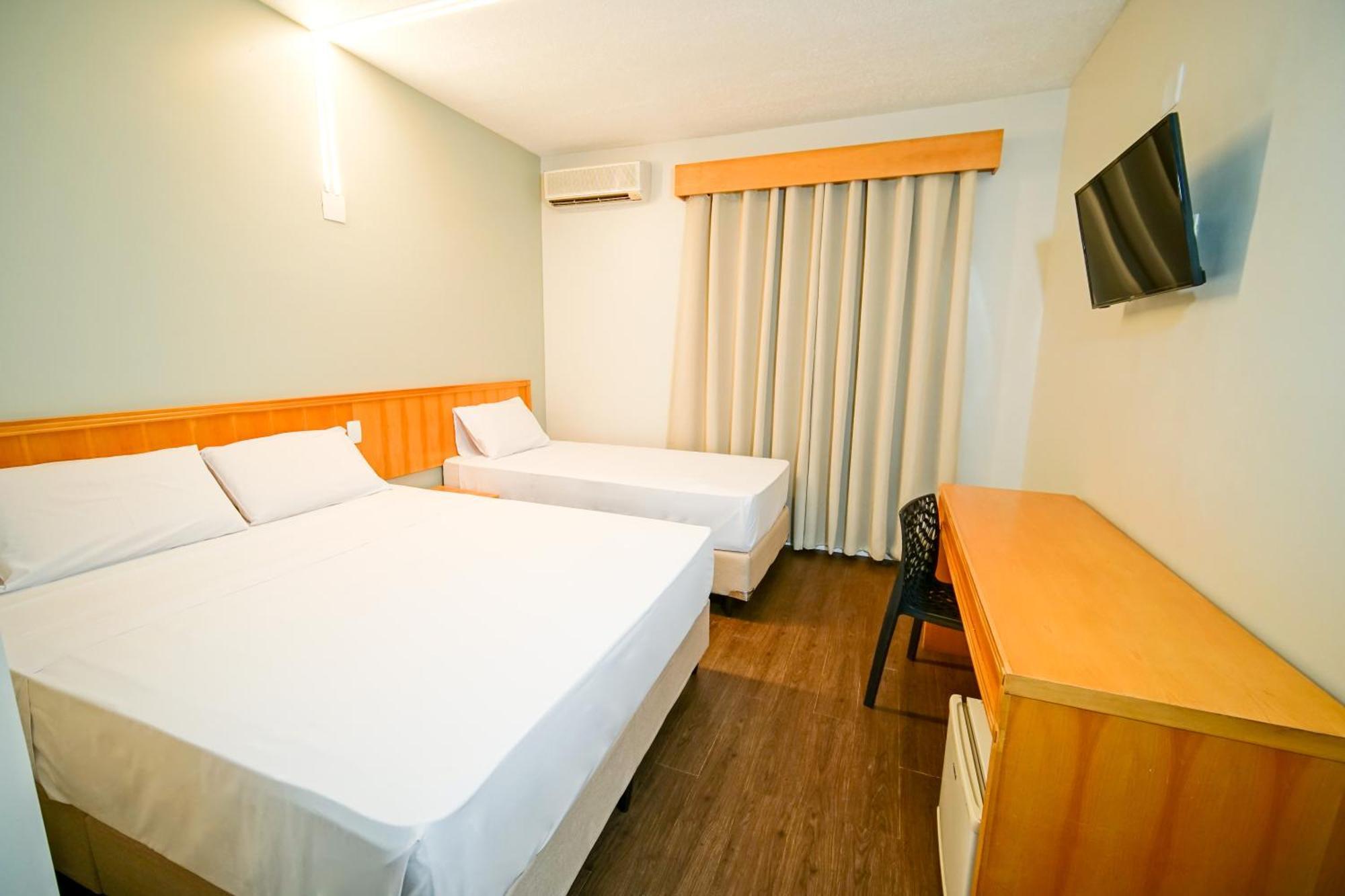 Hotel Nacional Inn Sorocaba Esterno foto